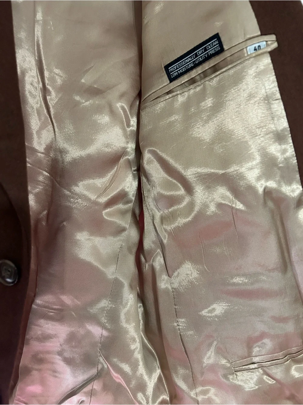 Northwick that pockets versatile